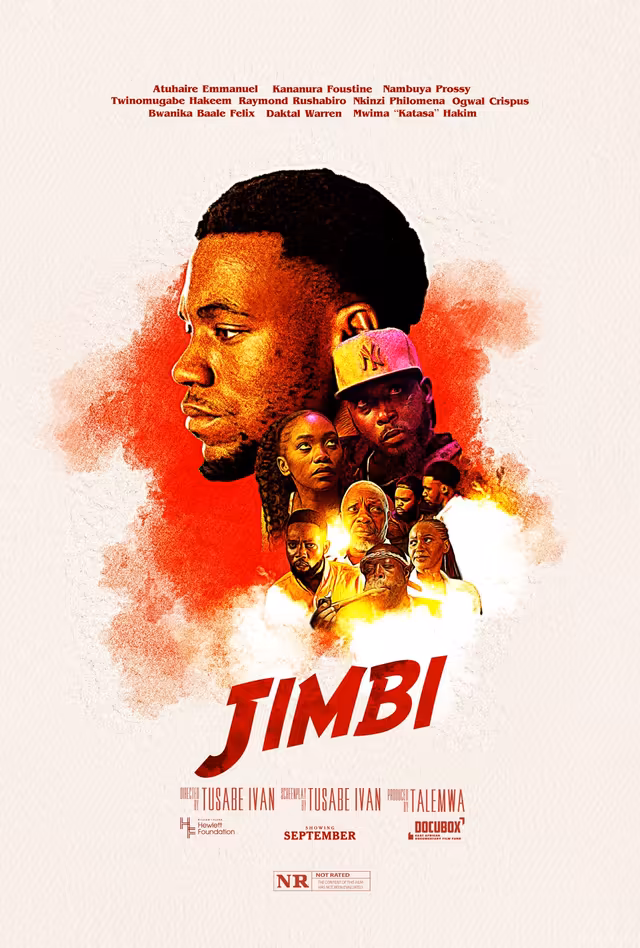 Jimbi